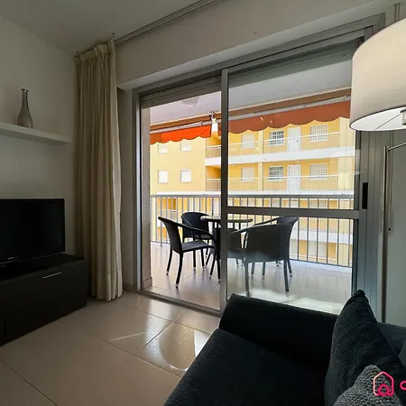 Concha Dorada Апартаменты