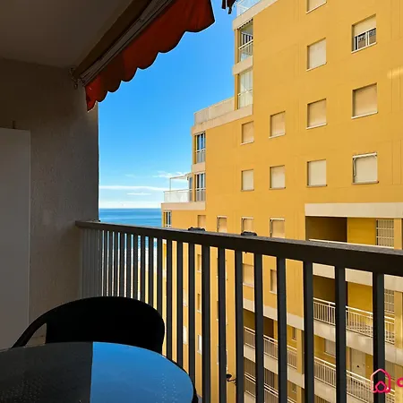 شقة Concha Dorada أوروبيسا ذيل مار