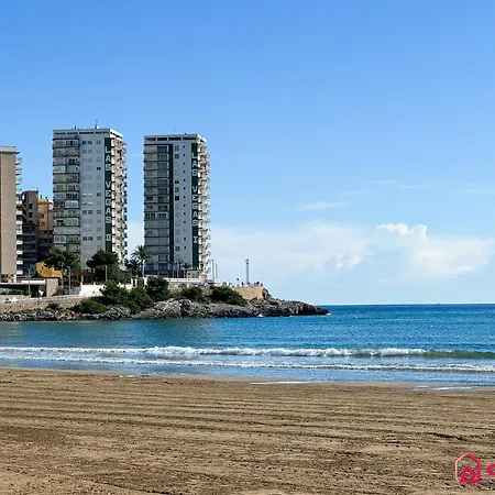 Concha Dorada