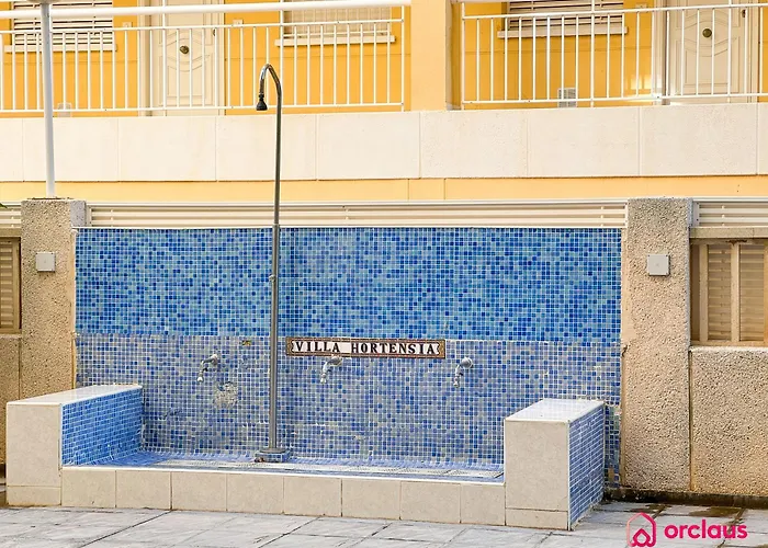 Concha Dorada Оропеса-дель-Мар