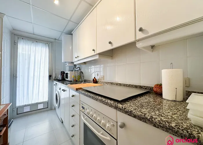 Апартаменты Concha Dorada