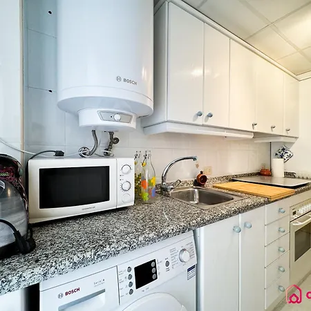 Concha Dorada * Oropesa del Mar