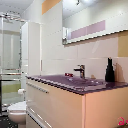 Conxa Dorada Apartment *