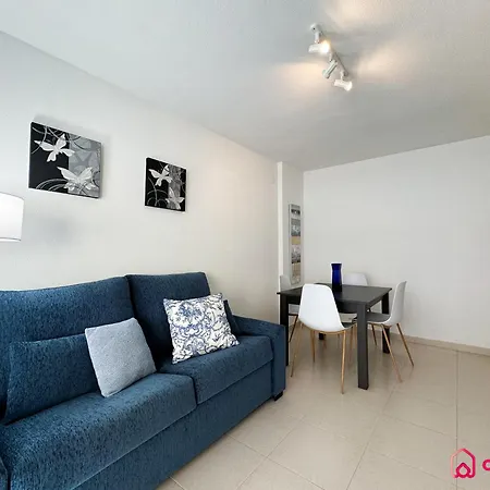 Conxa Dorada Apartment *