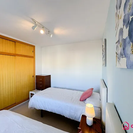 Apartment Conxa Dorada *