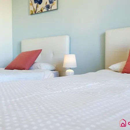 Conxa Dorada Apartment *