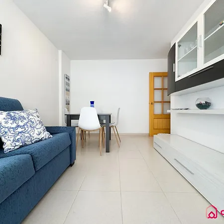 Conxa Dorada Apartment Oropesa del Mar