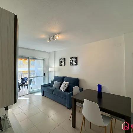 Apartment Conxa Dorada Oropesa del Mar