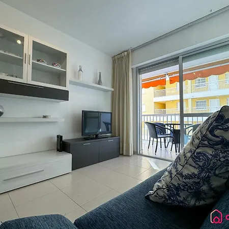 Concha Dorada Lejlighed *