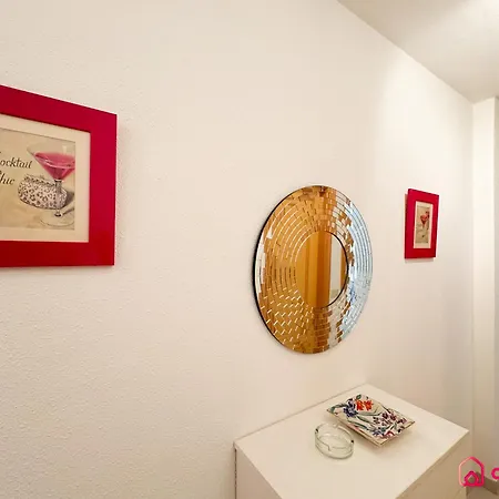 Concha Dorada Lejlighed Oropesa del Mar