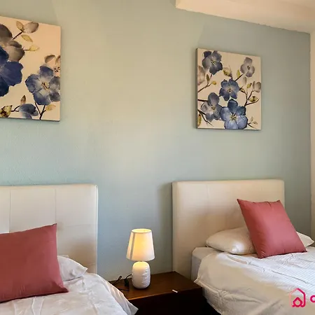 Conxa Dorada Apartment *
