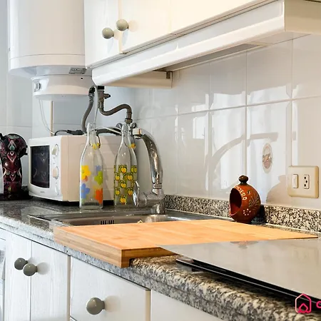 Concha Dorada Oropesa del Mar