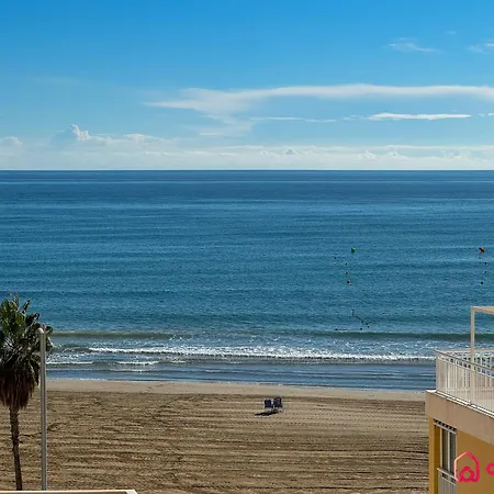 Conxa Dorada * Oropesa del Mar