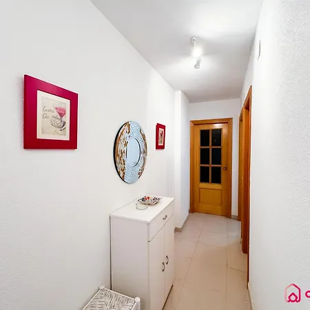 Apartment Conxa Dorada *