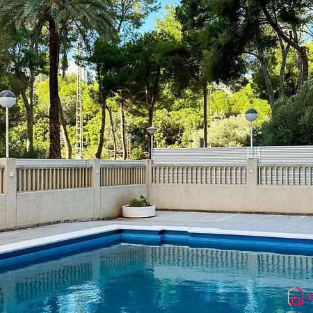 Conxa Dorada Apartment Oropesa del Mar