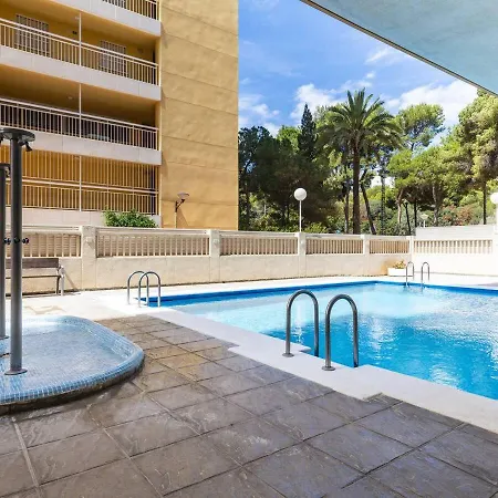 Concha Dorada Oropesa del Mar