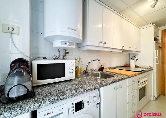 Concha Dorada * Oropesa del Mar