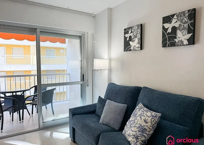 Concha Dorada * Oropesa del Mar