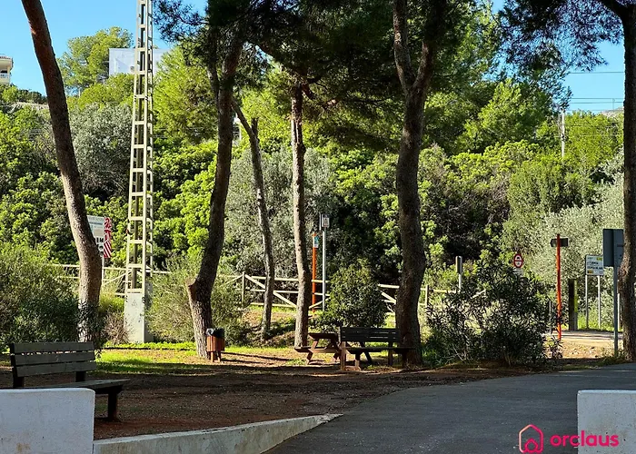 Concha Dorada Apartman *