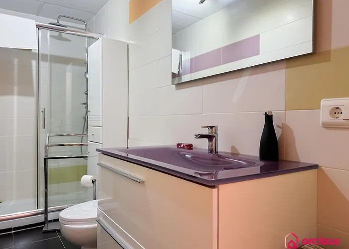 Concha Dorada Apartman *