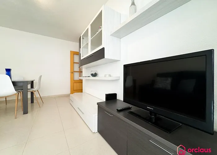 Concha Dorada * Oropesa del Mar