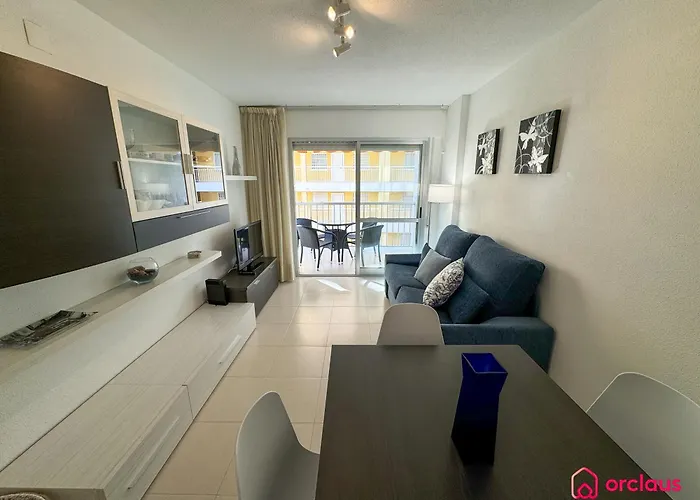 Concha Dorada * Oropesa del Mar