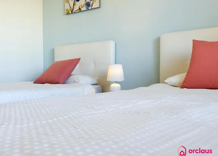 Concha Dorada Apartman *