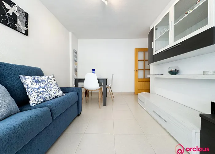 Concha Dorada Apartman Oropesa del Mar