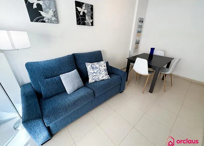 Concha Dorada Apartman *