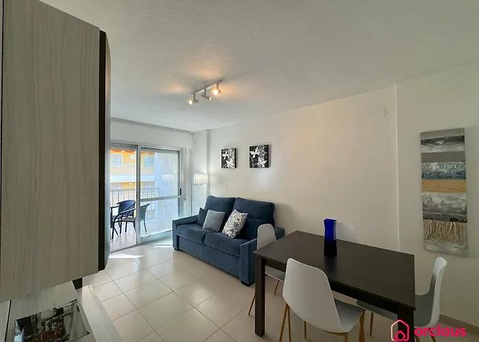 Apartman Concha Dorada Oropesa del Mar