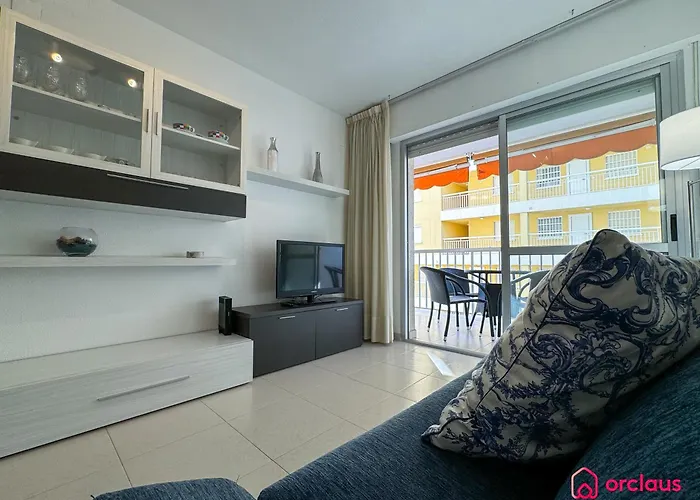 Concha Dorada Apartman *