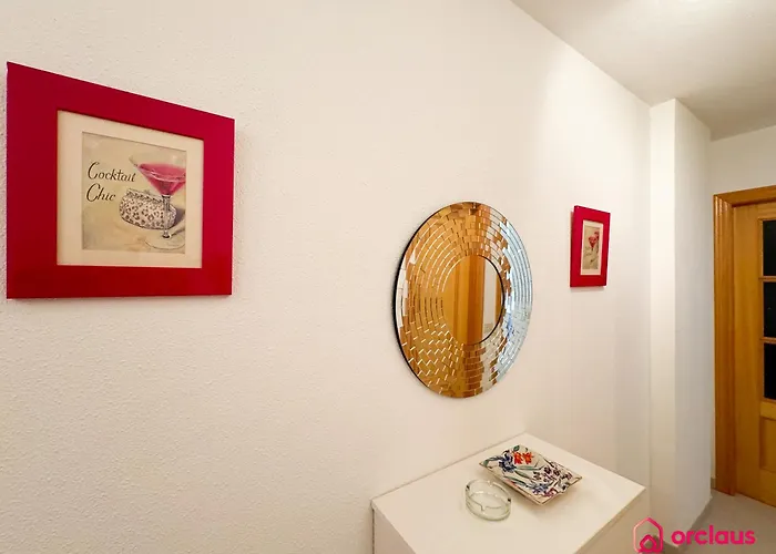 Concha Dorada Apartman Oropesa del Mar