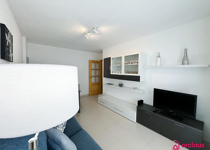 Apartman Concha Dorada Oropesa del Mar