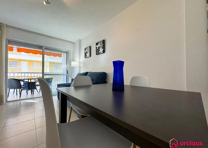 Concha Dorada Oropesa del Mar