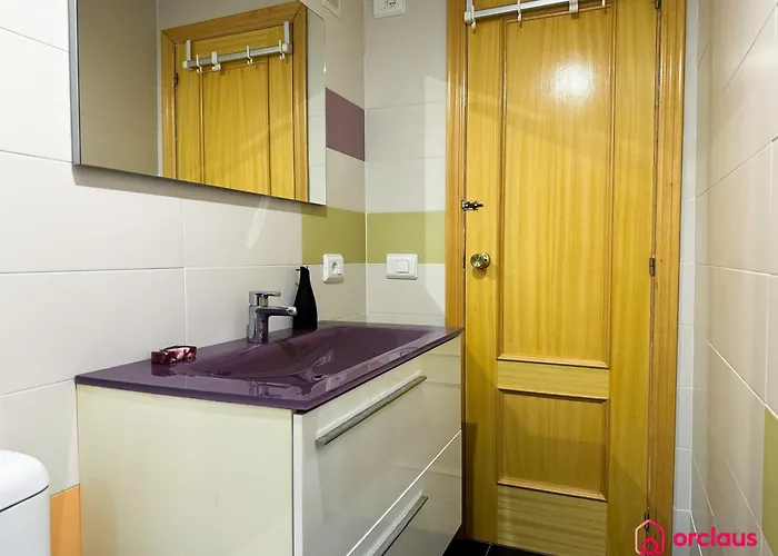 Apartman Concha Dorada