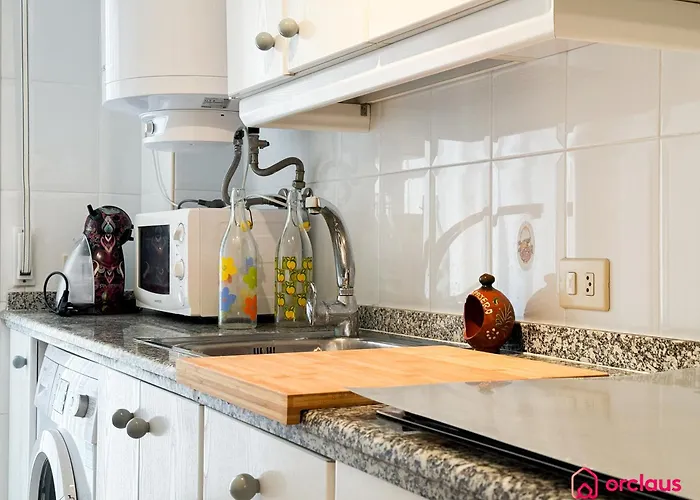 Concha Dorada Oropesa del Mar