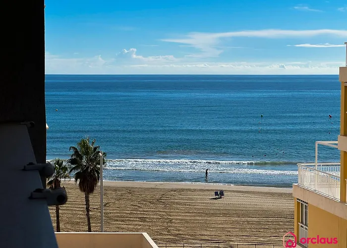 Concha Dorada Apartman *