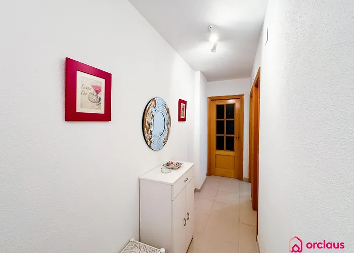 Apartman Concha Dorada *