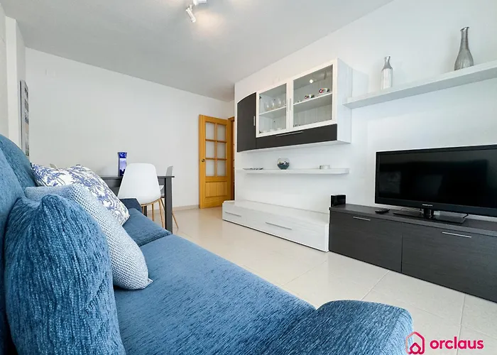 Concha Dorada Oropesa del Mar