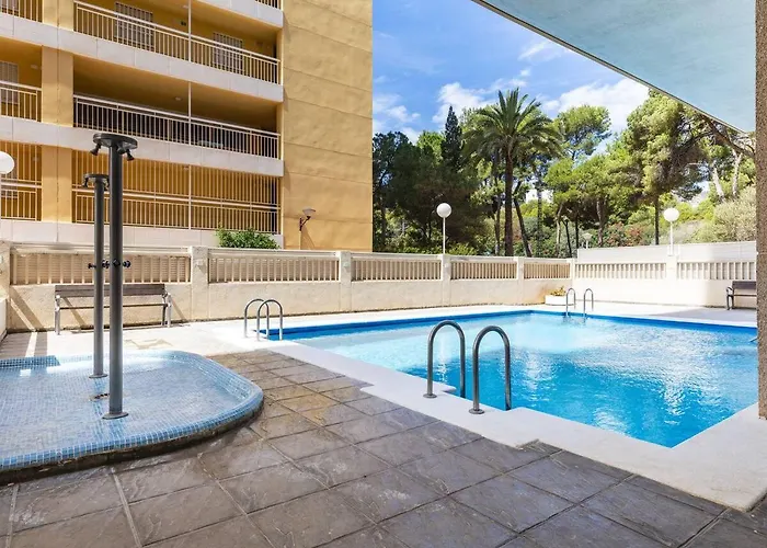 Concha Dorada Oropesa del Mar