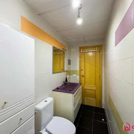 Concha Dorada Apartamento