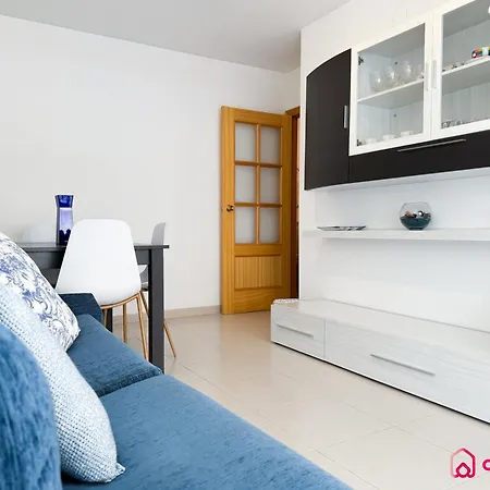 Apartamento Concha Dorada