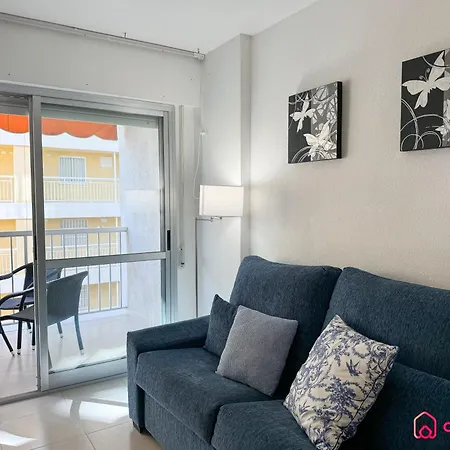 Concha Dorada * Oropesa del Mar