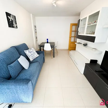 Concha Dorada Oropesa del Mar