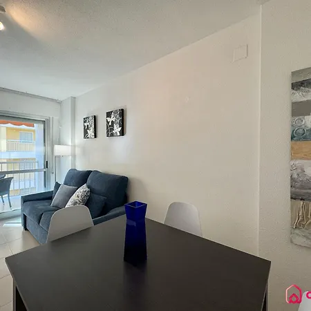 Apartamento Concha Dorada