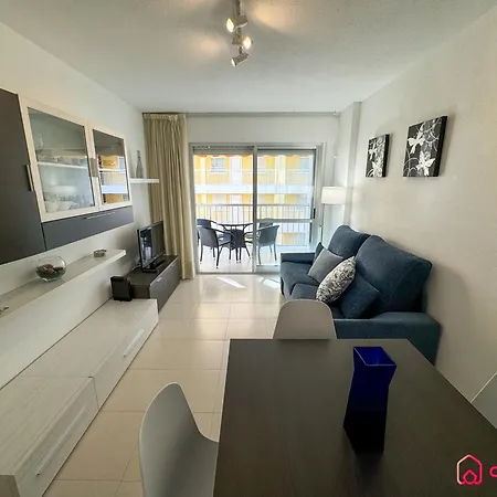 Concha Dorada * Oropesa del Mar