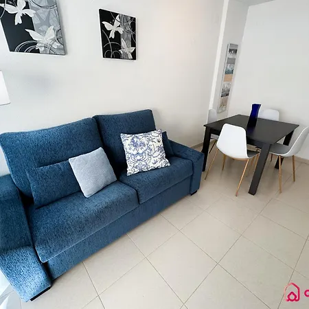 Concha Dorada Apartamento *