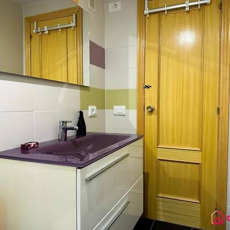 Apartamento Concha Dorada