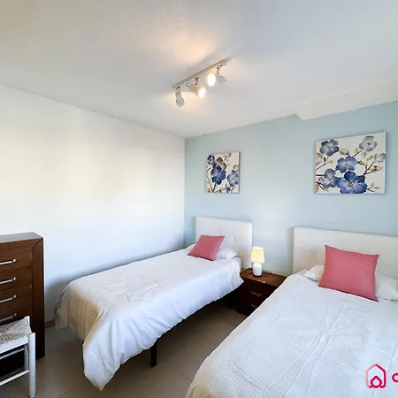 Concha Dorada Apartamento