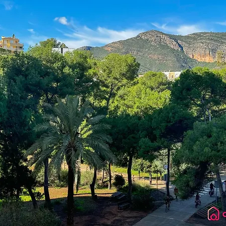 Apartamento Concha Dorada *